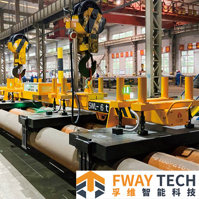 水泥制品業(yè)真空吊具